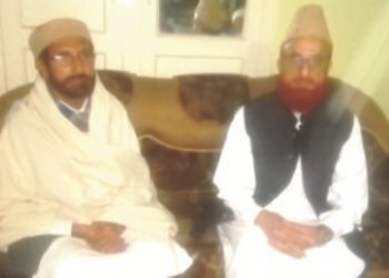 لیہ۔ حضر ت خواجہ غلام حسن سوا گ ؒ وقت کے خطیب اور قیومِ زمان تھے۔مفتی منیب الرحمن