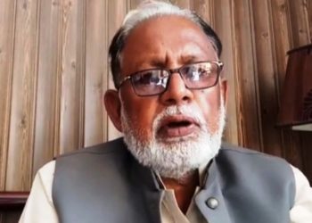 کرونا وائرس :. اور ہمارے  بزرگوں کے ذمہ داری