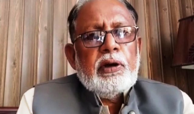 کرونا وائرس :. اور ہمارے  بزرگوں کے ذمہ داری