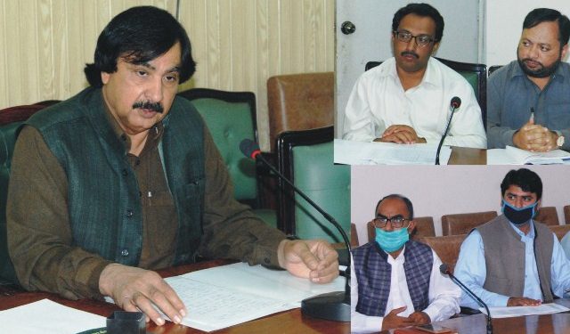 لیہ ۔ آٹے کی عدم دستیابی کا نوٹس ،متعلقہ فلور ملوں کے خلاف کاروائی ہو گی ۔ فیاض احمدندیم