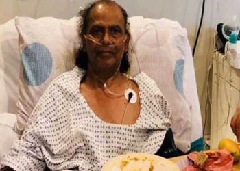 کامیڈی کنگ امان اللہ خان انتقال کر گئے