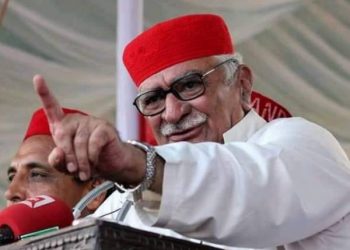 معاشرے کی بہتری کیلئے تمام سٹیک ہولڈرز کو مل بیٹھ کر نیا’’عمرانی معاہدہ ‘‘کرنا ہوگا، اسفندیارولی خان