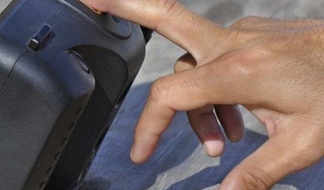 لیہ ۔  مفت چینی کی فراہمی کے نام پر  با یو میٹرک سم فراڈ ۔ متاثرین نے ڈی پی او کو درخواست دے دی