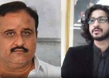 عثمان بزدار نے گھرجا کر دوست محمد مزاری سے معذرت کرلی، تحریک انصاف میں ٹوٹ پھوٹ کا خطرہ ٹل گیا