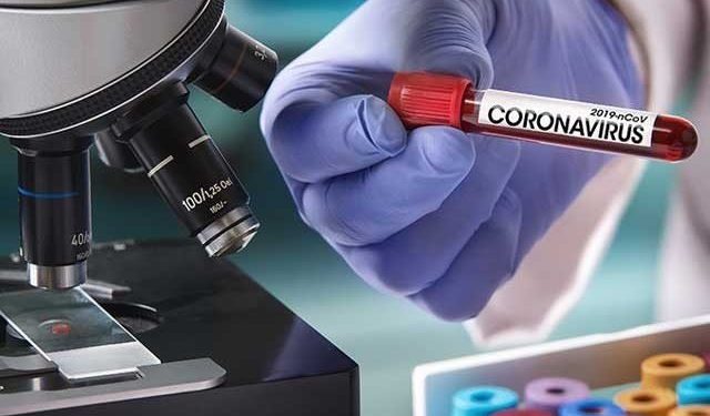 پاکستان میں کورونا وائرس کا پانچواں کیس سامنے آگیا