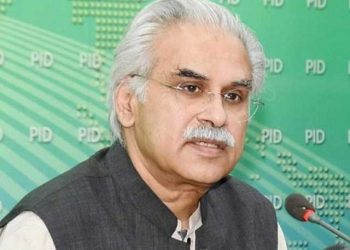 ڈاکٹرز حوصلہ بلند رکھیں کورونا سے نمٹنے کیلئے تیاری مکمل ہے، ڈاکٹر ظفر مرزا