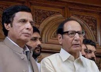 مسلم لیگ (ق) کی سیاسی میدان میں بڑی کامیابی