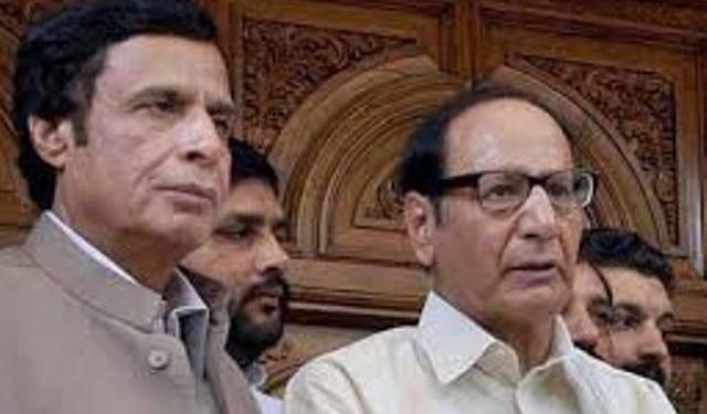 مسلم لیگ (ق) کی سیاسی میدان میں بڑی کامیابی