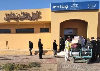 ایران اور افغانستان سے 90 ہزارافراد کے بلوچستان میں داخل ہونے کا انکشاف