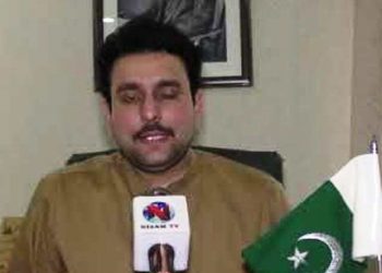 لیہ۔ کورونا وائرس، پنجاب حکومت نے دیگر صوبوں کے مقابلے میں بروقت اقدامات کیے۔سید رفاقت علی گیلانی