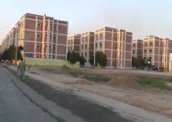 پنجاب حکومت کی جانب سے ملتان میں  ملک کا سب سے بڑا قرنطینہ سنٹر قائم