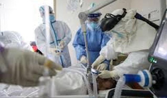 لیہ میں کرونا وائرس کا پہلا مریض ، ترکی ہسپتال مظفر گڑھ منتقل