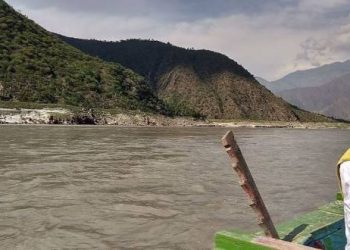 سکردو،روندو کے قریب ویگن دریائے سندھ میں گر گئی ،20 مسافر جاں بحق,ہلاکتوں میں اضافہ کا خدشہ