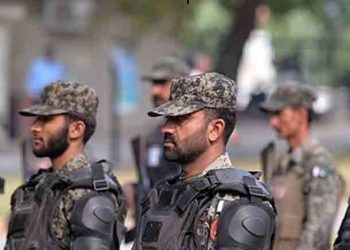 ماسک اوردستانوں کی ذخیرہ اندوز ی ،صوبہ بھر میں دفعہ 144نافذ