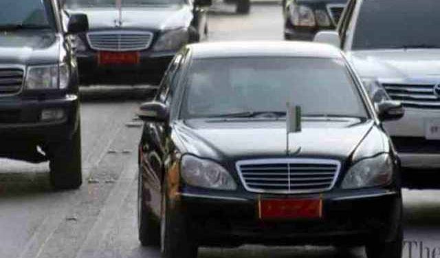 کفایت شعاری مہم کو بڑا جھٹکا، صوبائی وزرا نے نئی گاڑیوں کا مطالبہ کردیا