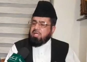 ” میرا جسم میری مرضی ” مفتی عبدالقوی بھی میدان میں آگئے