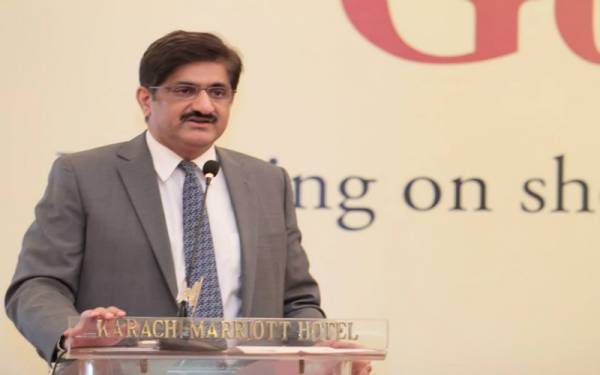 سندھ حکومت نے سکولوں کی چھٹیوں میں 30 مئی تک اضافہ کردیا