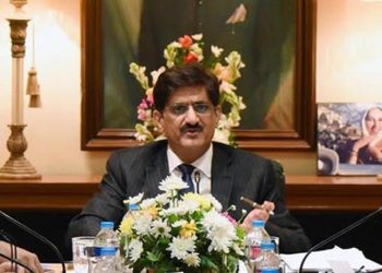 کورونا وائرس؛ سندھ حکومت کی وفاق کو بین الصوبائی بارڈرز بند کرنے کی تجویز