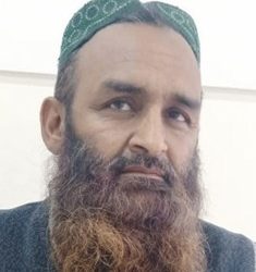 چوک اعظم۔کرونا وائرس، مخیر حضرات دیہاڑی دار مزدوروں  کے گھروں میں راشن مہیا کریں۔محمد عمر شاکر