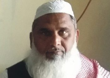 لیہ۔ عوام کورونا وائرس سے بچنے کے لیے حکومت کے احکامات کی پیروی کریں اور احتیاطی تدابیر اپنائیں۔قاری محمد رمضان