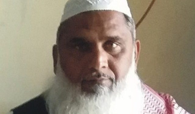 لیہ۔ عوام کورونا وائرس سے بچنے کے لیے حکومت کے احکامات کی پیروی کریں اور احتیاطی تدابیر اپنائیں۔قاری محمد رمضان