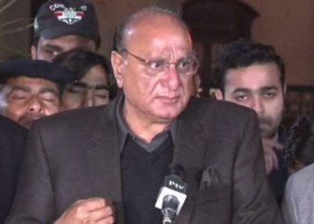 پنجاب حکومت کا صوبے میں تمام دکانیں رات 8 بجے بند کرنے کا فیصلہ