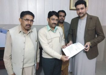 لیہ ۔ ڈسٹرکٹ ہیڈکوارٹر اسپتال کی اپ گریڈیشن کا نوٹیفیکیشن جاری