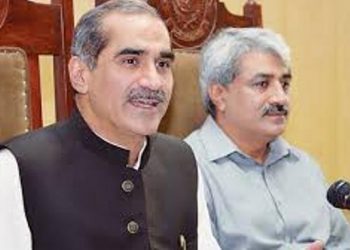 پیراگون ہاؤسنگ کیس: سعد رفیق اور سلمان رفیق کی ضمانت منظور