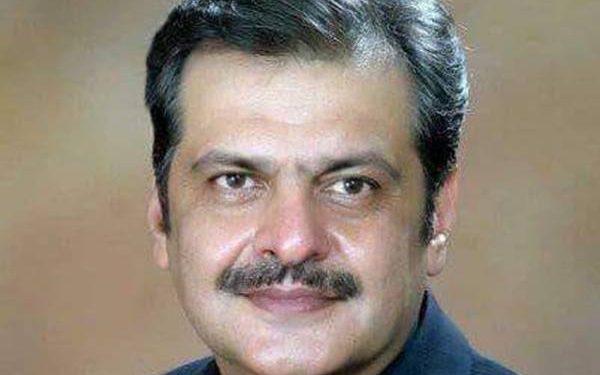 اگر کوئی ڈاکٹر ،نرس یا پیرامیڈیکل سٹاف کا عملہ کورونا وائرس سے جاں بحق ہوا تو اس کے قتل کا مقدمہ ۔۔۔۔ڈاکٹر سعید الٰہی نے حکومت کو بڑی دھمکی دے دی