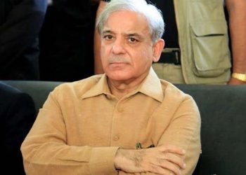 معیشت کی تباہی کورونا سے بھی بڑا خطرہ بن کر ظاہر ہورہی ہے، شہباز شریف