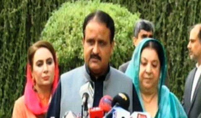 پنجاب میں کورونا وائرس کے تصدیق شدہ مریضوں کی تعداد 96 ہوگئی