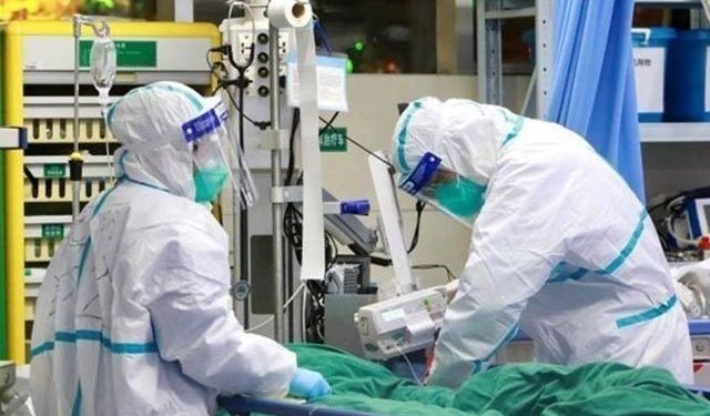 پاکستان میں کورونا کا پہلا مریض جاں بحق، متاثرہ افراد کی تعداد 297 ہوگئی