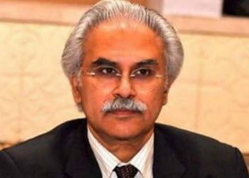 پاکستان میں کروناوائرس کے کیسزکی تعداد 16 ہوگئی،ڈاکٹرظفرمرزا