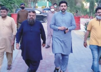 ضلع لیہ  میں کورونا وائرس کا کوئی مقامی کیس نہیں ۔ ڈپٹی کمشنر