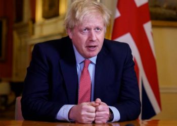 دس روز قرنطینہ میں رہنے کے بعد برطانوی وزیراعظم بورس جانسن کی صحت کے حوالے سے تشویش ناک خبر آ گئی