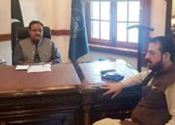 وزیر خوراک پنجاب سمیع اللہ چودھری نے استعفیٰ دے دیا