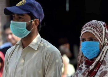 ملک میں کورونا کے 8418 مصدقہ مریض، مزید 17 افراد جاں بحق