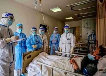 ملک میں کورونا سے ایک دن میں 17 اموات، 209 افراد جاں بحق