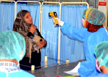 کورونا وائرس نے مزید 17 افراد کی جان لے لی، مصدقہ مریضوں کی تعداد 6505 ہوگئی