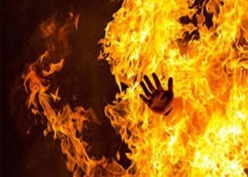 وزیراعظم ہاؤس کے سامنے ایک شخص کی خود سوزی