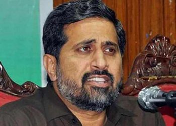 وزیراعظم نے ملکی تاریخ کا سب سے بڑا ریلیف پیکج دیا: فیاض الحسن چوہان