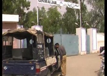 ڈیرہ غازیخان۔ سنٹرل جیل میں دو اہلکاروں اور چھ قیدیوں میں کورونا وائرس کی تصدیق،طیب اردگان ہسپتال مظفرگڑھ منتقل