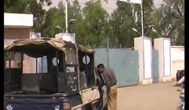 ڈیرہ غازیخان۔ سنٹرل جیل میں دو اہلکاروں اور چھ قیدیوں میں کورونا وائرس کی تصدیق،طیب اردگان ہسپتال مظفرگڑھ منتقل