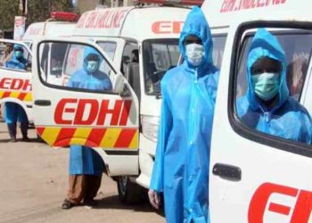 لاہور میں کورونا وائرس سے متاثرہ مریضوں کی تعداد 658 تک جا پہنچی