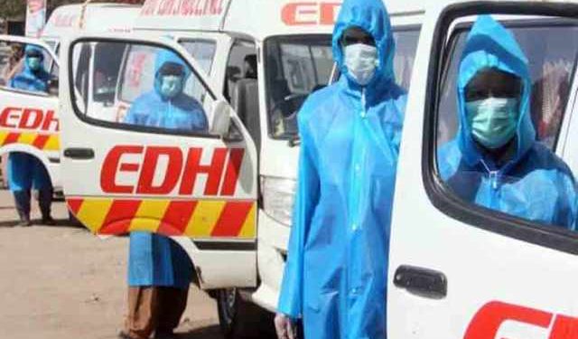 لاہور میں کورونا وائرس سے متاثرہ مریضوں کی تعداد 658 تک جا پہنچی