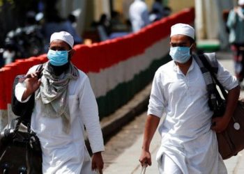 لیہ۔ مساجد و تبلیغی جماعت  کے خلاف کیا جانے والا پروپیگنڈا اسلام دشمنی  ہے،قاری محمد رمضان