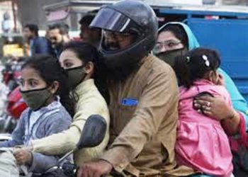 ہمیں کورونا نہیں ہو سکتا۔۔۔! مظہر اقبال کھوکھر