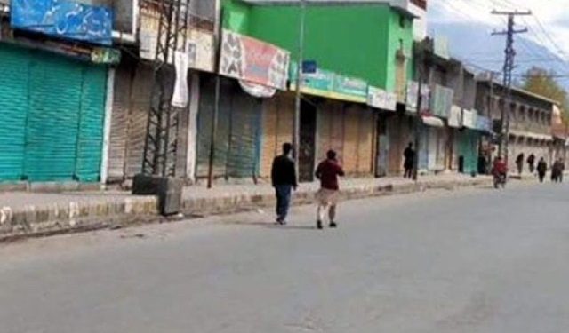 لاہور ۔ کورونا کے کیسزسامنے آنے پر 10روز میں شہر کے 3علاقےسیل