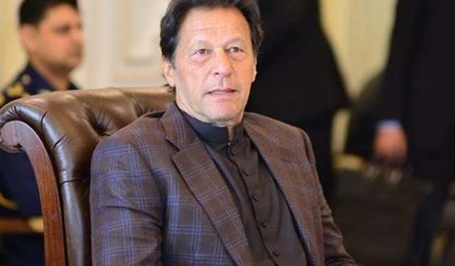 خدانخواستہ مساجد سے کورونا وائرس پھیلا تو ہمیں ایکشن لینا ہوگا، وزیراعظم