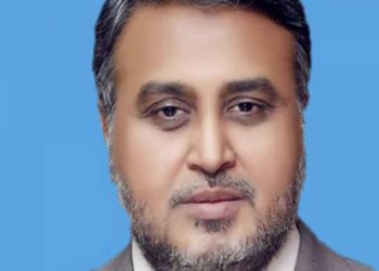 وفاقی حکومت نے جواد رفیق ملک کو پنجاب کا نیا چیف سیکرٹری مقررکردیا